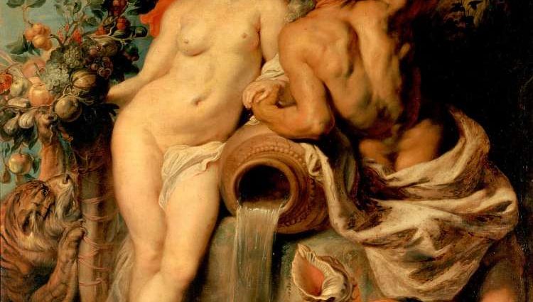 10 most famous paintings by artist Peter Paul Rubens