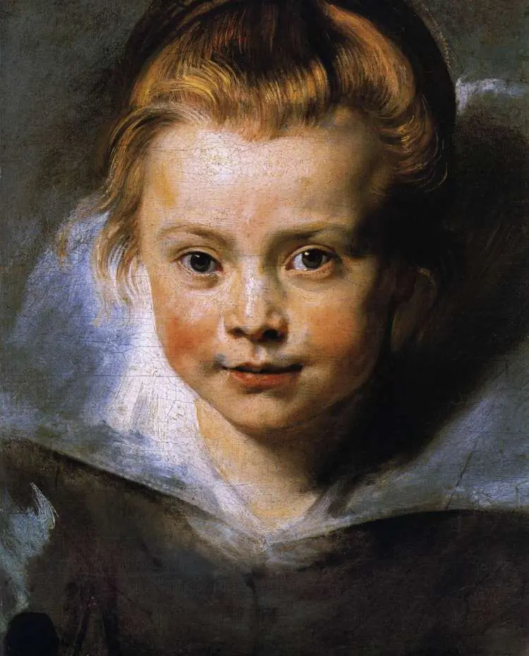 10 most famous paintings by artist Peter Paul Rubens