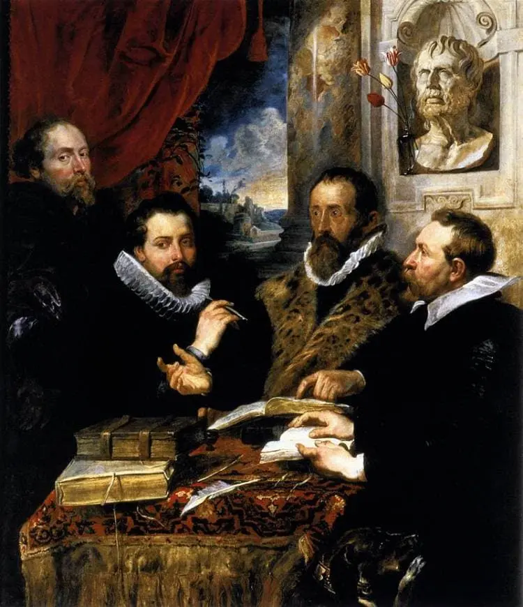 10 most famous paintings by artist Peter Paul Rubens