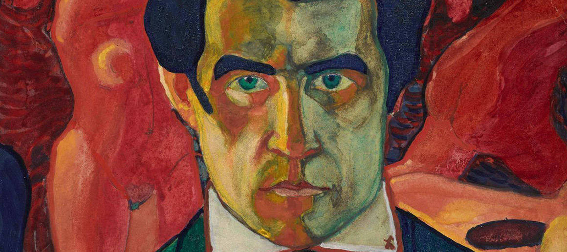 10 most famous paintings by Kazimir Malevich