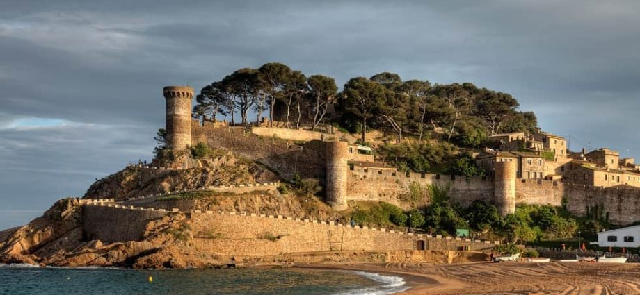 10 most famous places in Spain to take note of