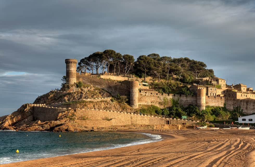 10 most famous places in Spain to take note of