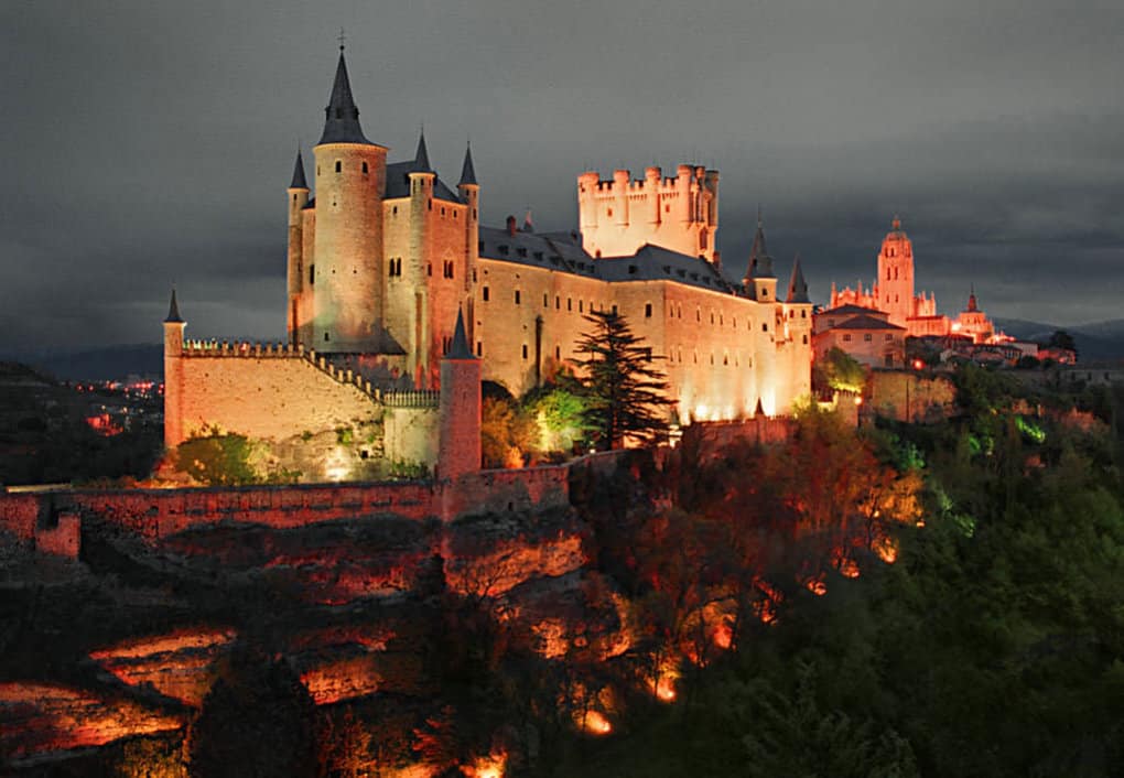 10 most famous places in Spain to take note of