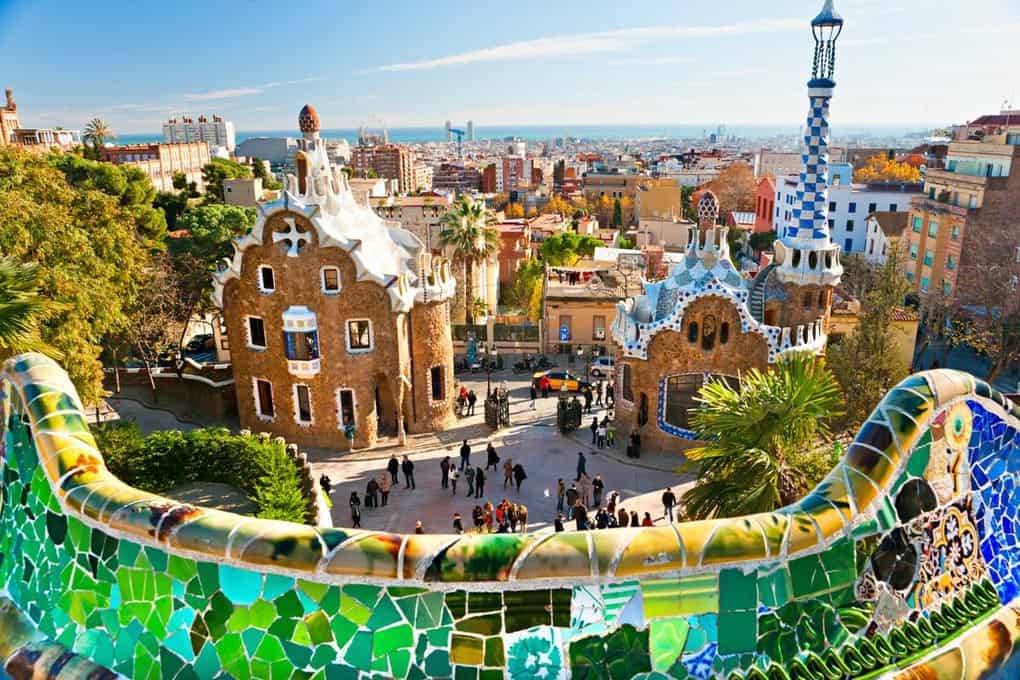 10 most famous places in Spain to take note of