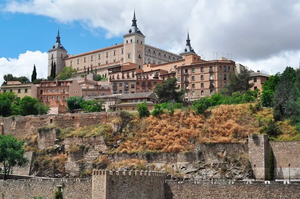 10 most famous places in Spain to take note of