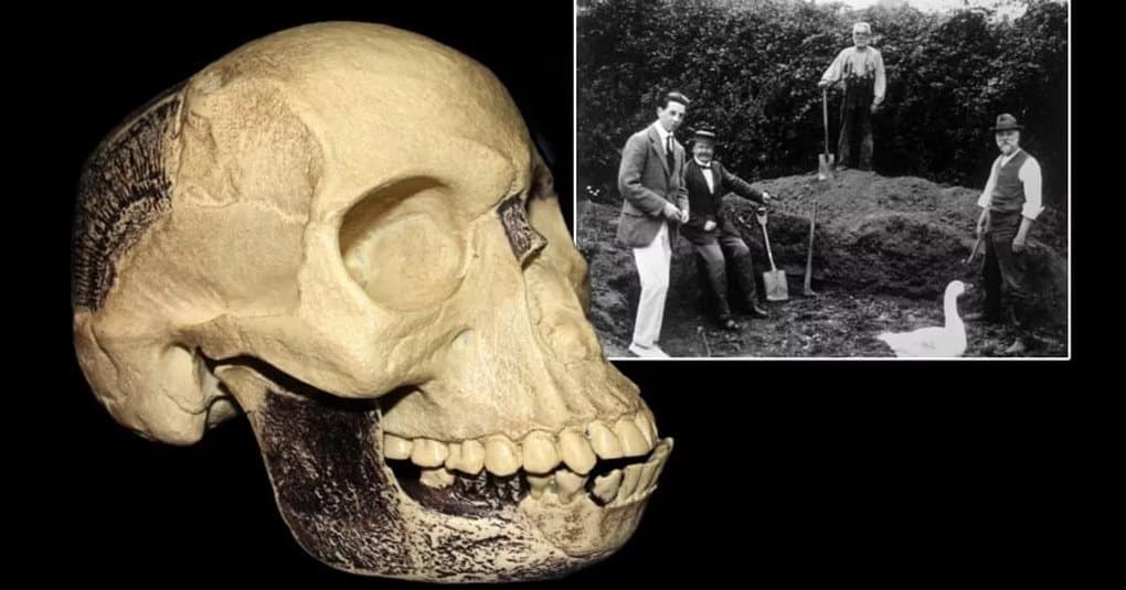 10 most famous scientific hoaxes