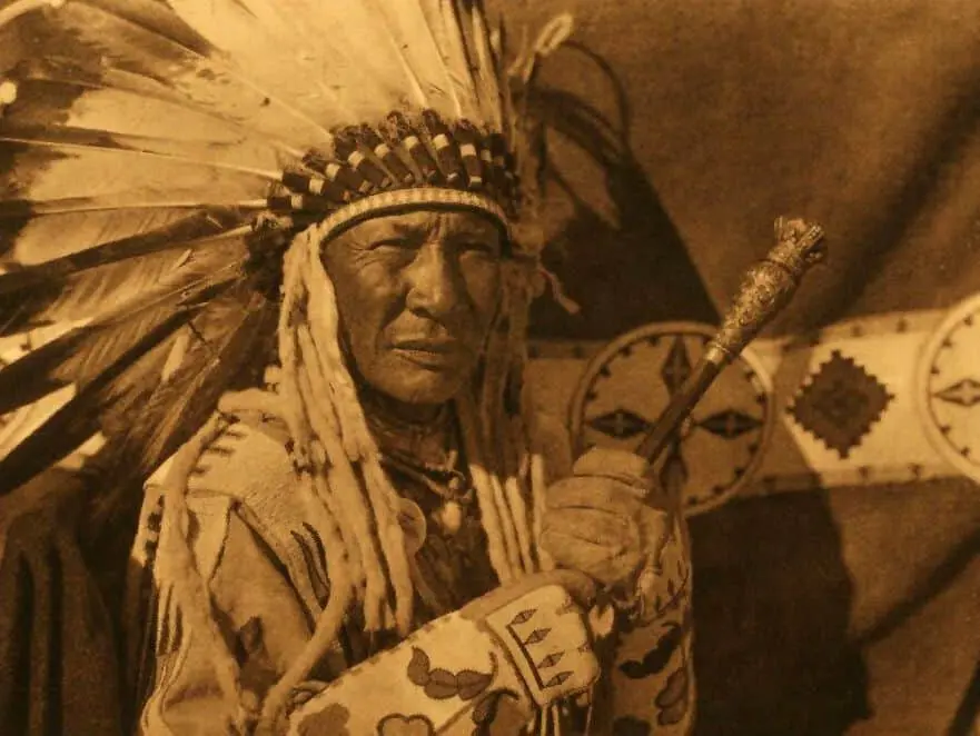 10 most famous tribes of North American Indians