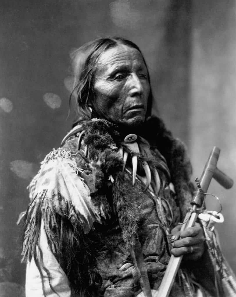 10 most famous tribes of North American Indians