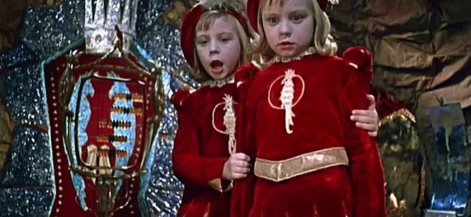 10 Most Famous Twins in Movies