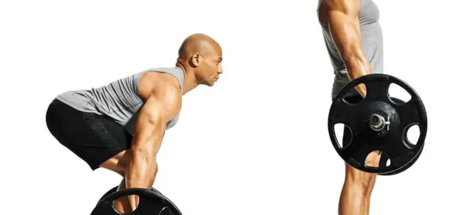 10 most important exercises for men