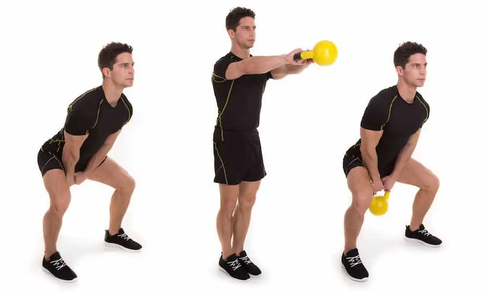 10 most important exercises for men