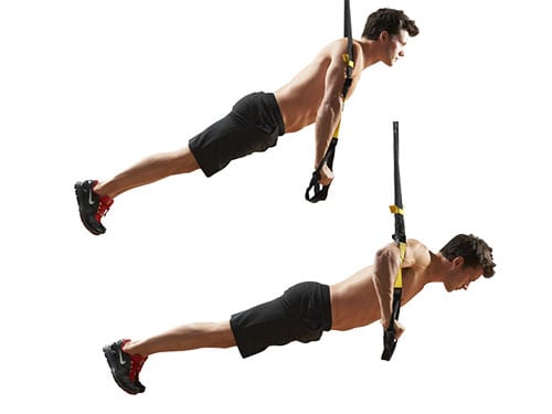 10 most important exercises for men