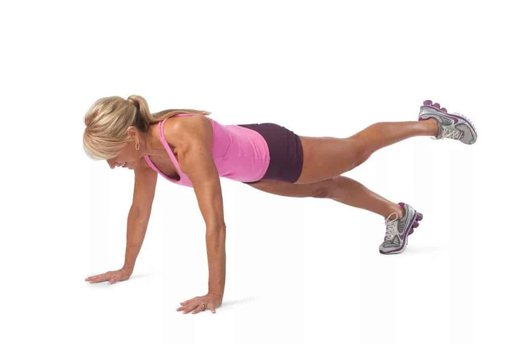 10 most important exercises for women