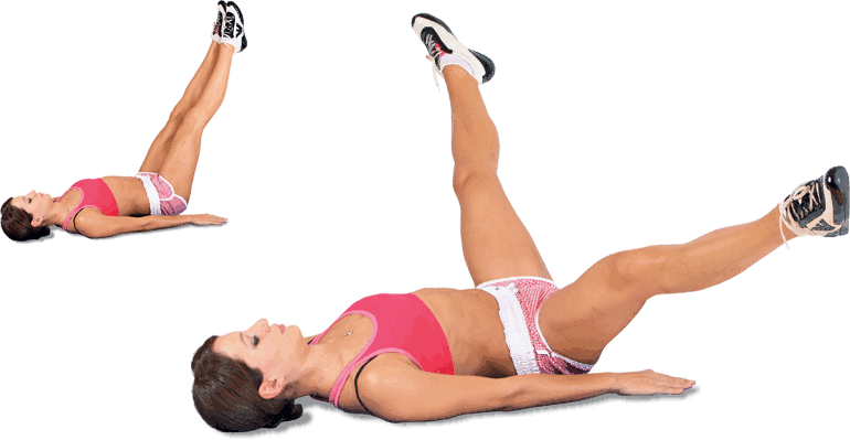 10 most important exercises for women