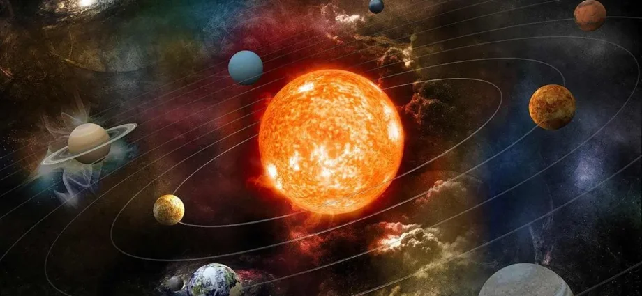 10 Most Interesting Facts About the Sun and the Solar System