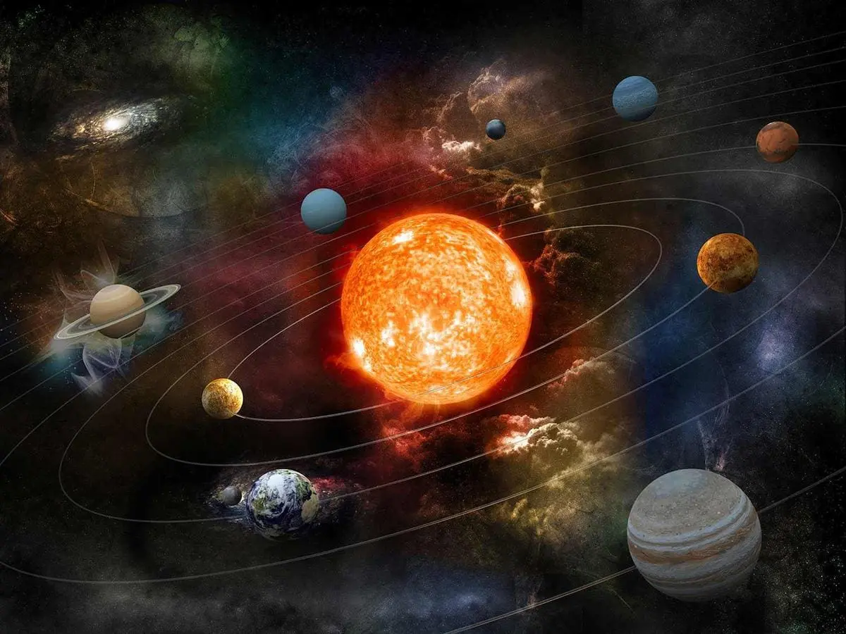 10 Most Interesting Facts About the Sun and the Solar System