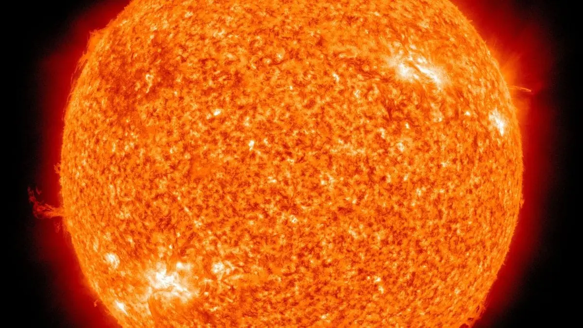 10 Most Interesting Facts About the Sun and the Solar System