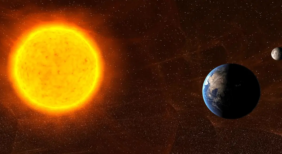 10 Most Interesting Facts About the Sun and the Solar System