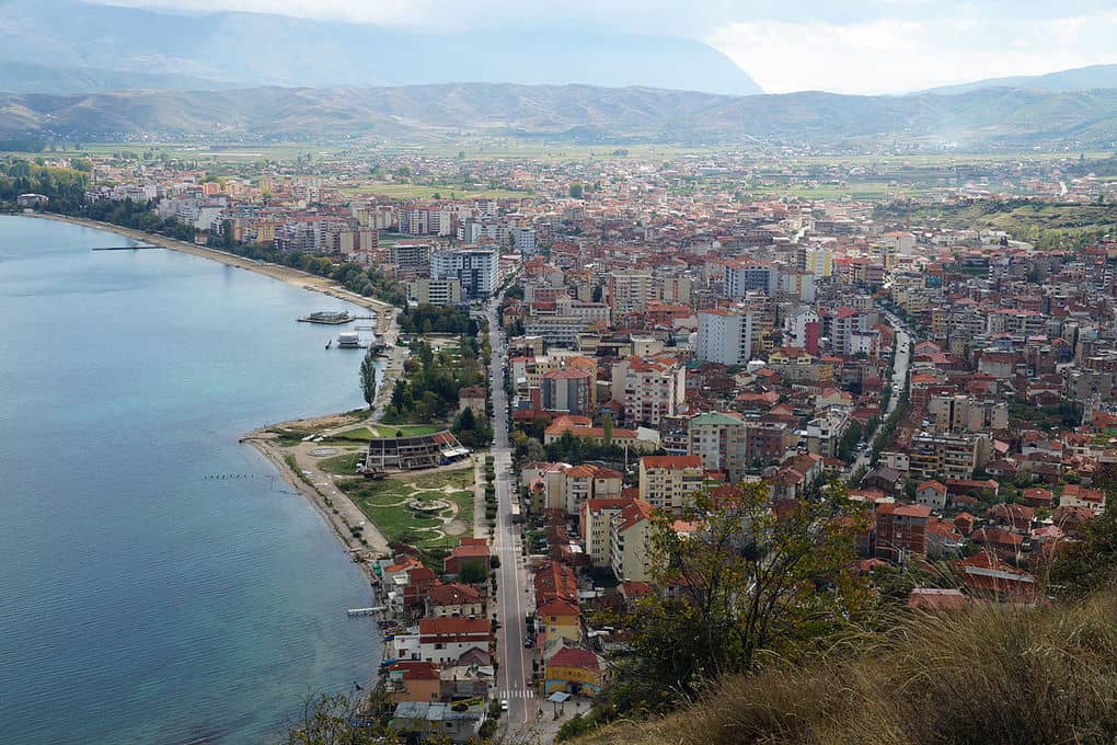 10 most interesting places in Albania