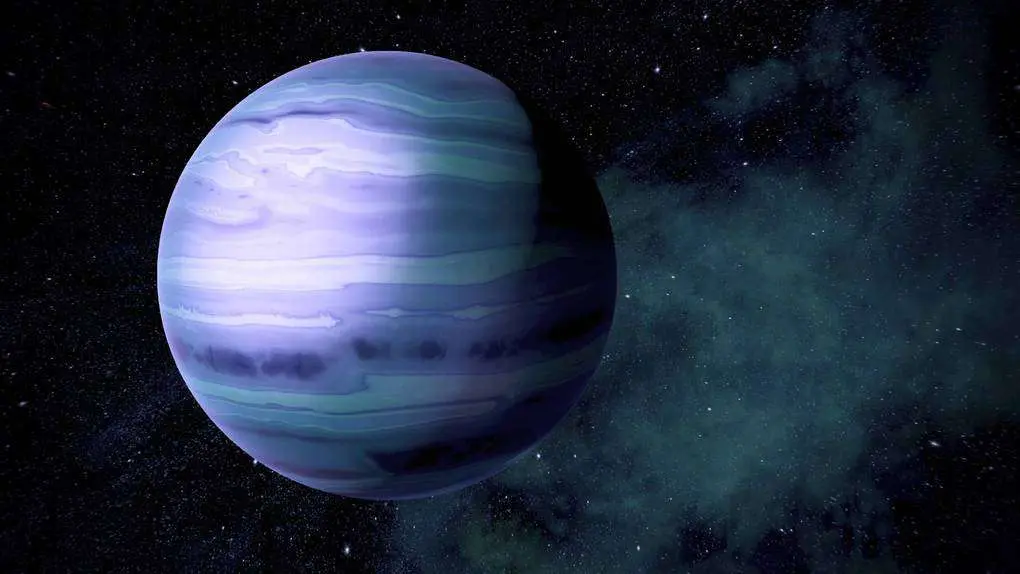 10 most mysterious planets in space