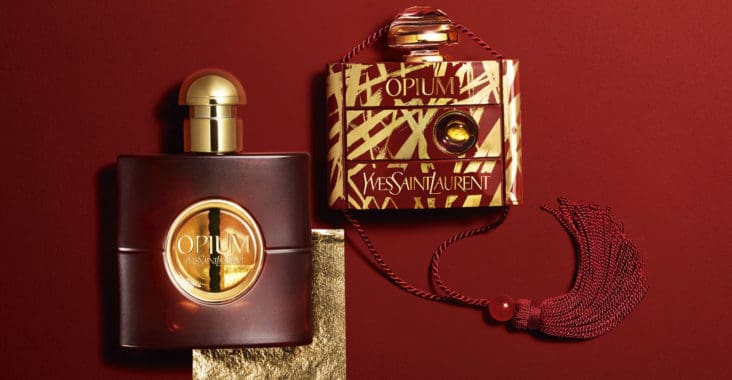 10 most popular fragrances from the past that our mothers used