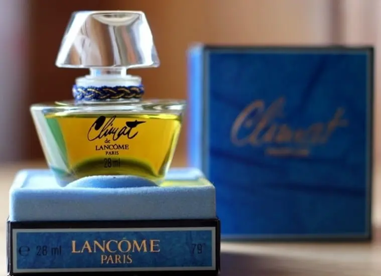 10 most popular fragrances from the past that our mothers used