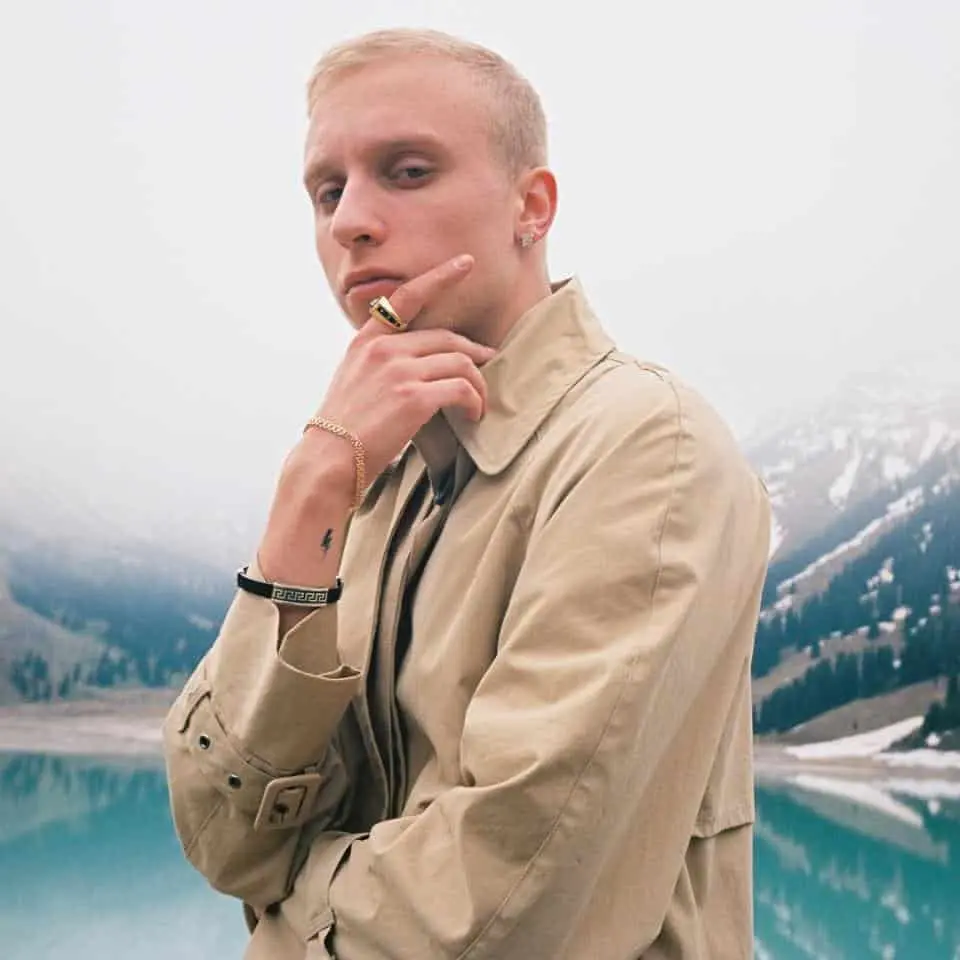 10 most popular Russian rappers in 2019