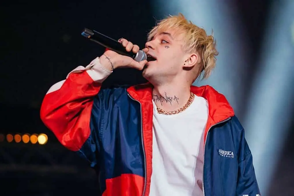 10 most popular Russian rappers in 2019