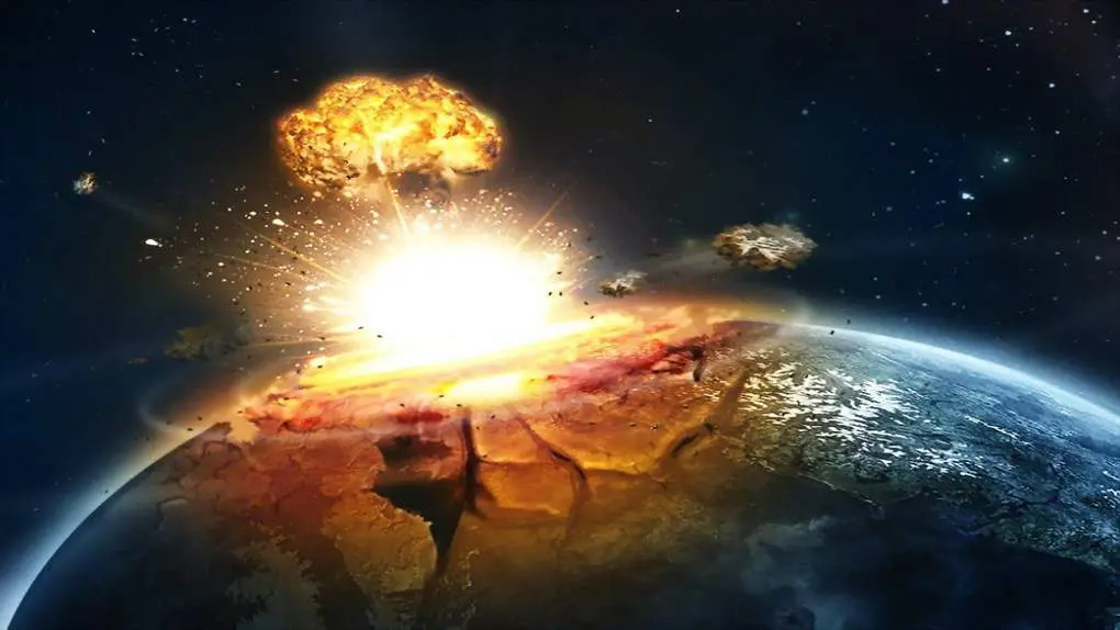 10 most popular versions of the end of the world