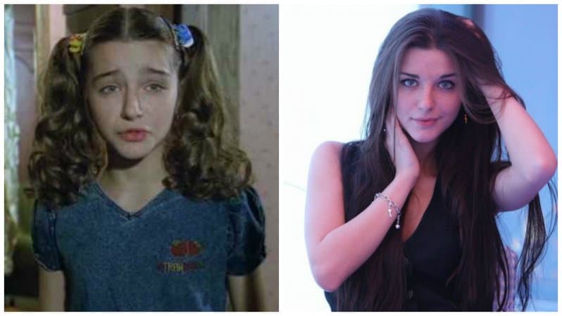 10 most popular Yeralash actors - before and now