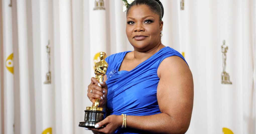 10 Most Successful Fat Women in Hollywood