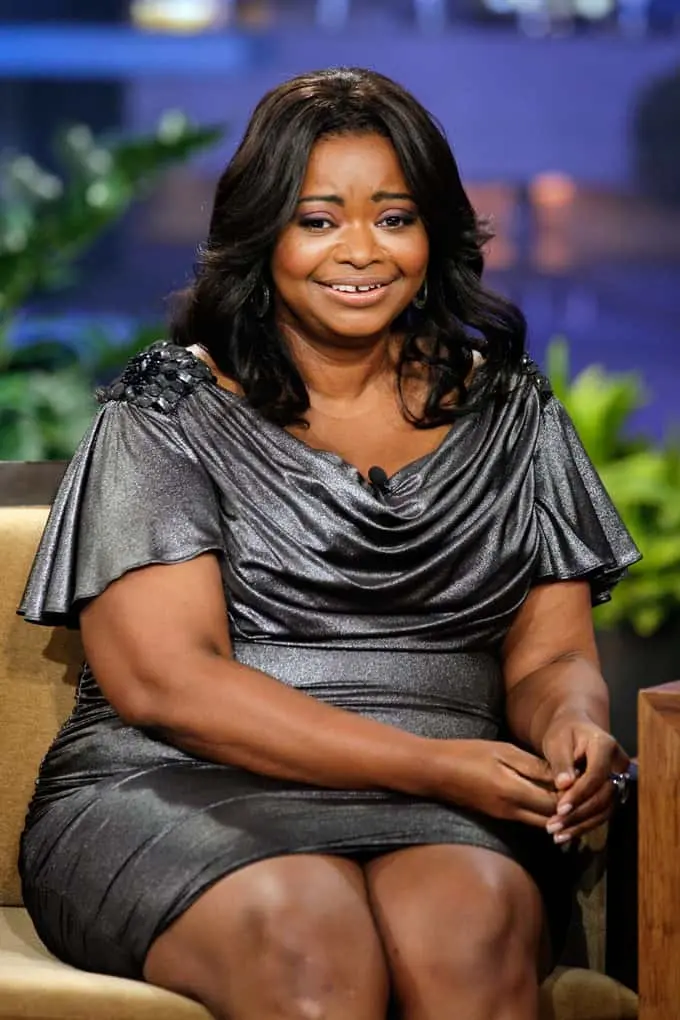 10 Most Successful Fat Women in Hollywood