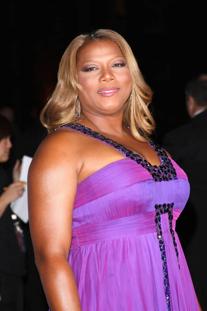 10 Most Successful Fat Women in Hollywood