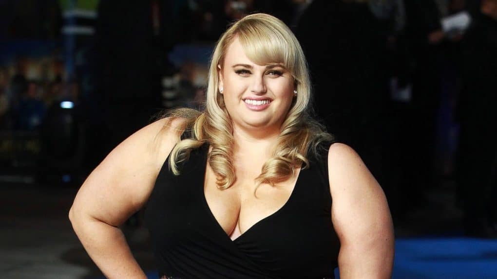 10 Most Successful Fat Women in Hollywood