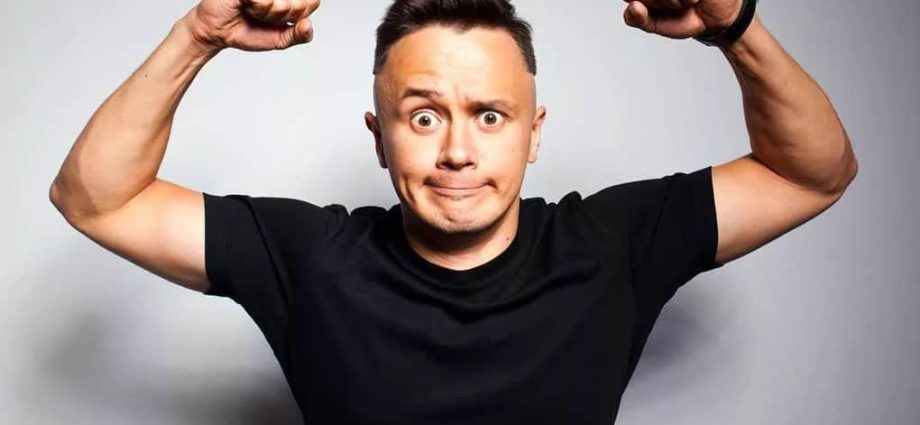 10 most successful Russian comedians