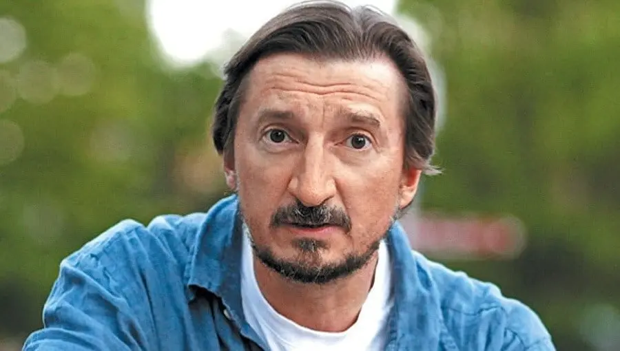 10 most ugly Russian actors that we are pleased to look at