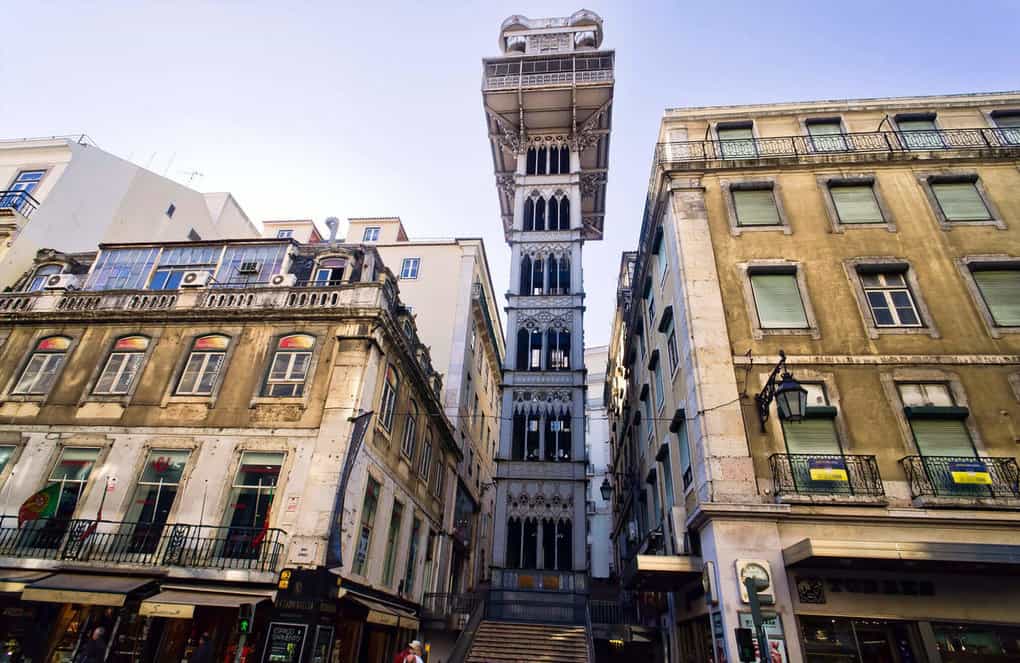 10 most unusual elevators in the world