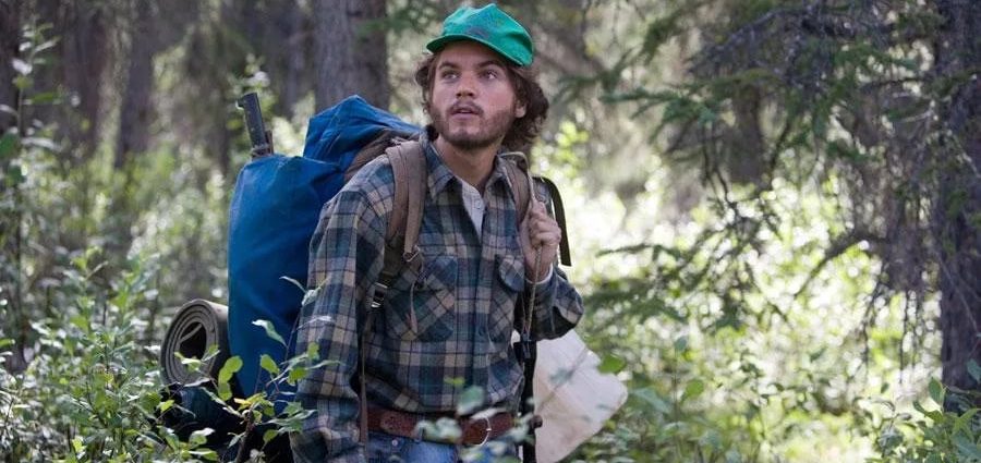 10 Movies About Living in the Wild Like The Revenant