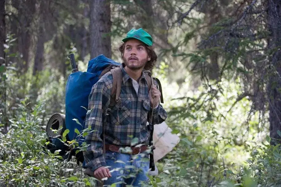 10 Movies About Living in the Wild Like The Revenant