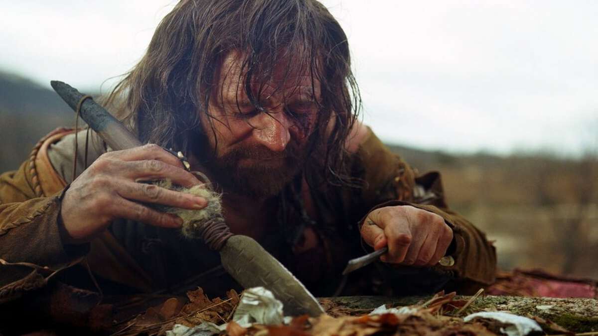 10 Movies About Living in the Wild Like The Revenant