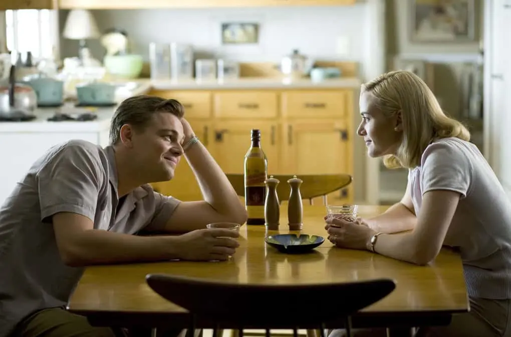 10 movies about relationships that can compare to a session with a psychotherapist