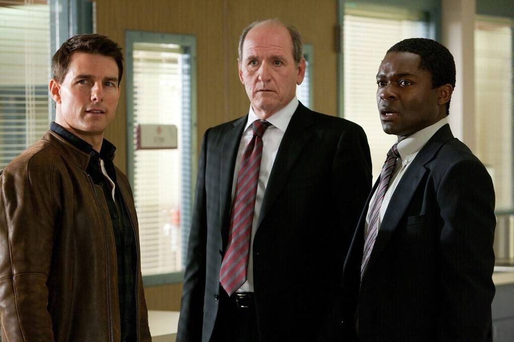 10 Movies About Seeking Justice Like Law Abiding Citizen