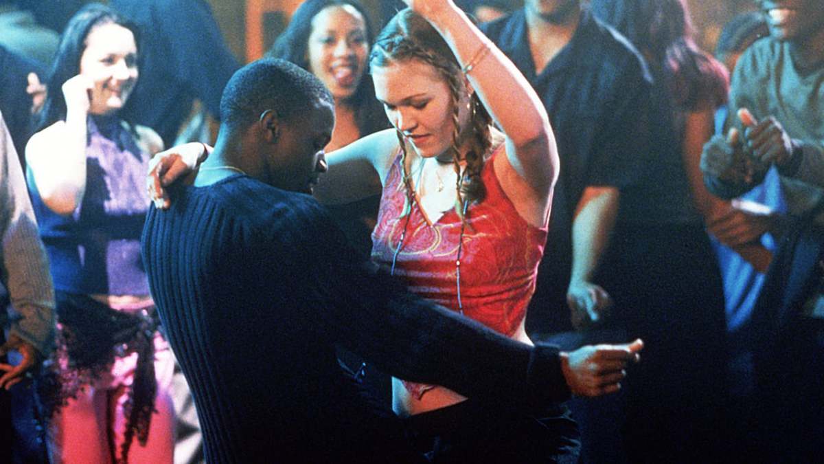 10 Movies About Talented Dancers Like Step Up