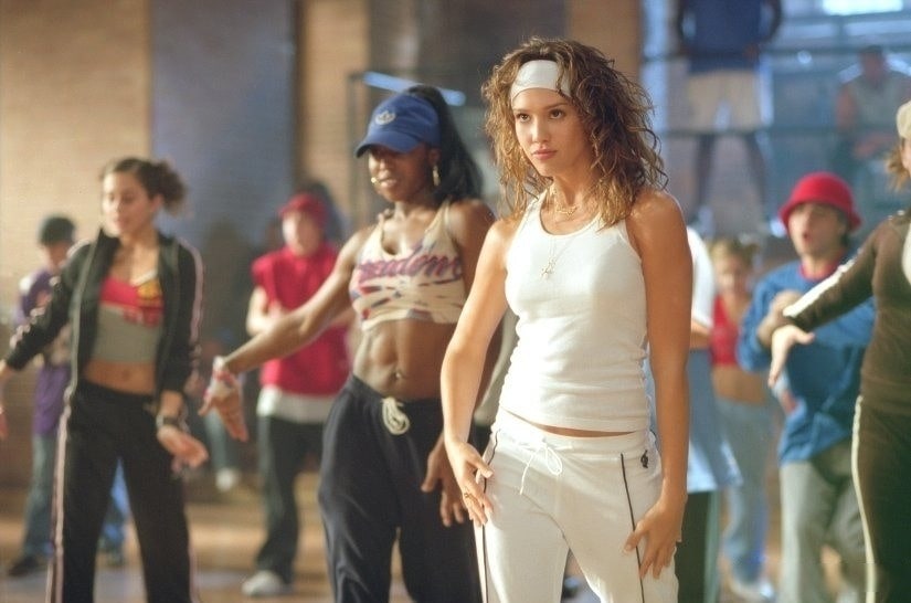 10 Movies About Talented Dancers Like Step Up