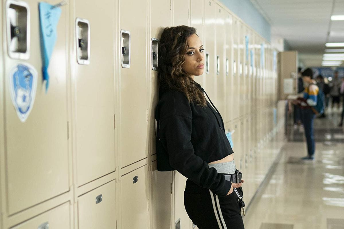 10 Movies and TV Shows About Teenagers Similar to 2019s Euphoria