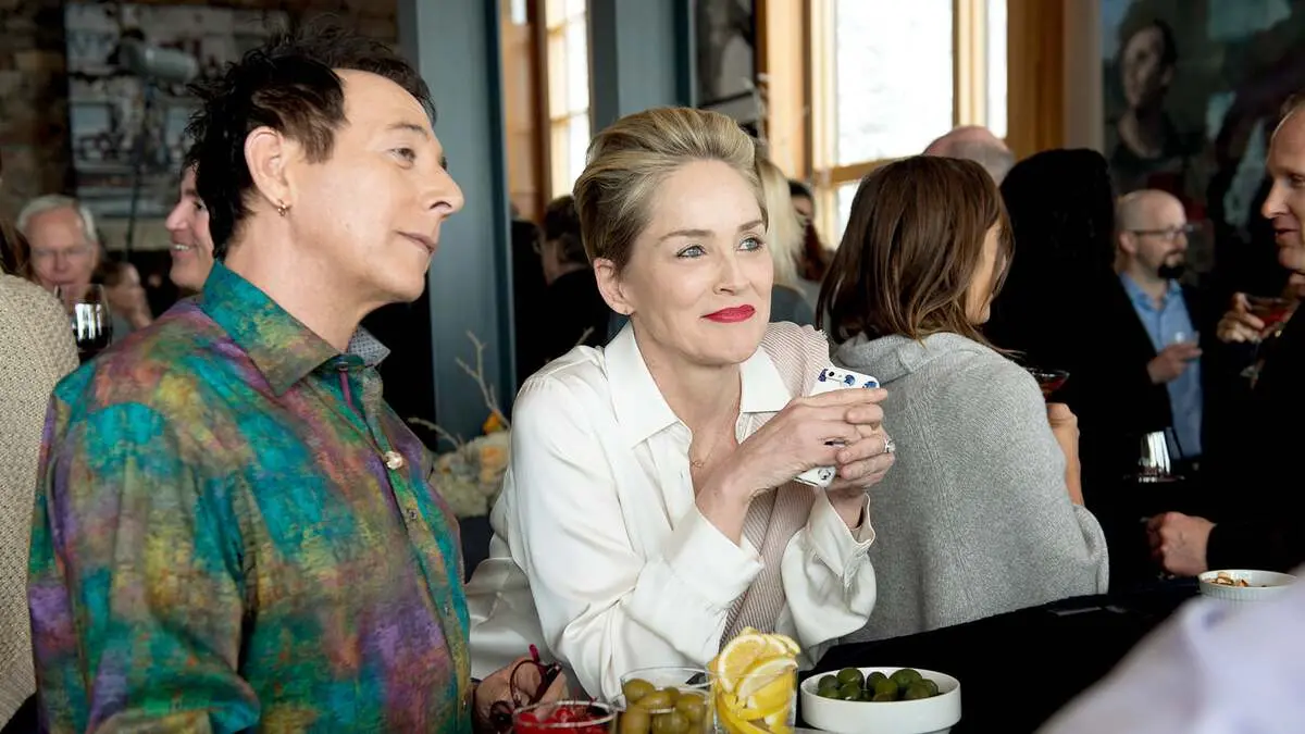 10 Movies and TV shows similar to Big Little Lies