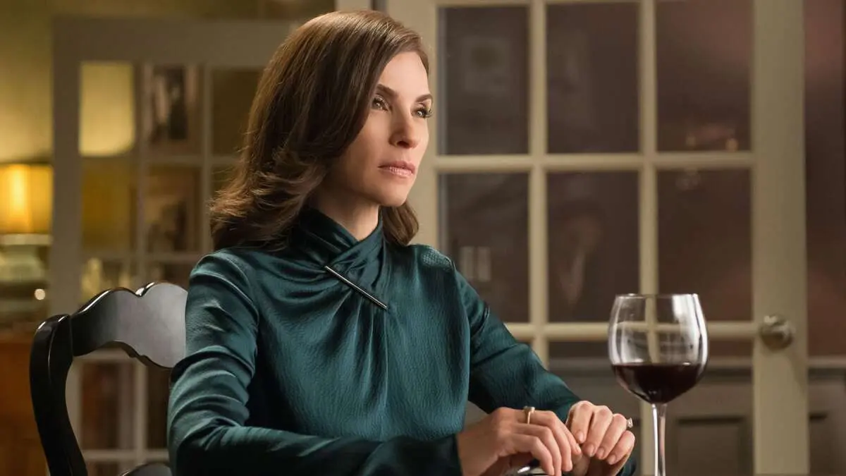10 Movies and TV shows similar to Big Little Lies