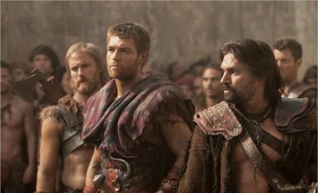 10 movies and TV shows similar to Vikings