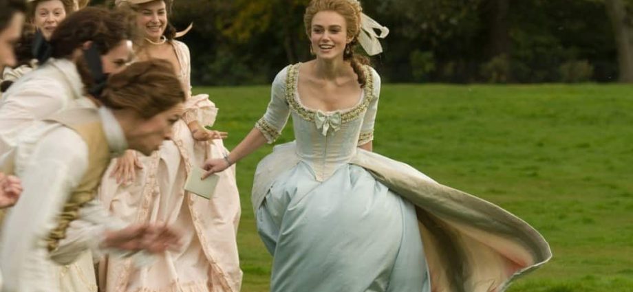 10 Movies Like Pride and Prejudice That Will Delight Jane Austen Fans