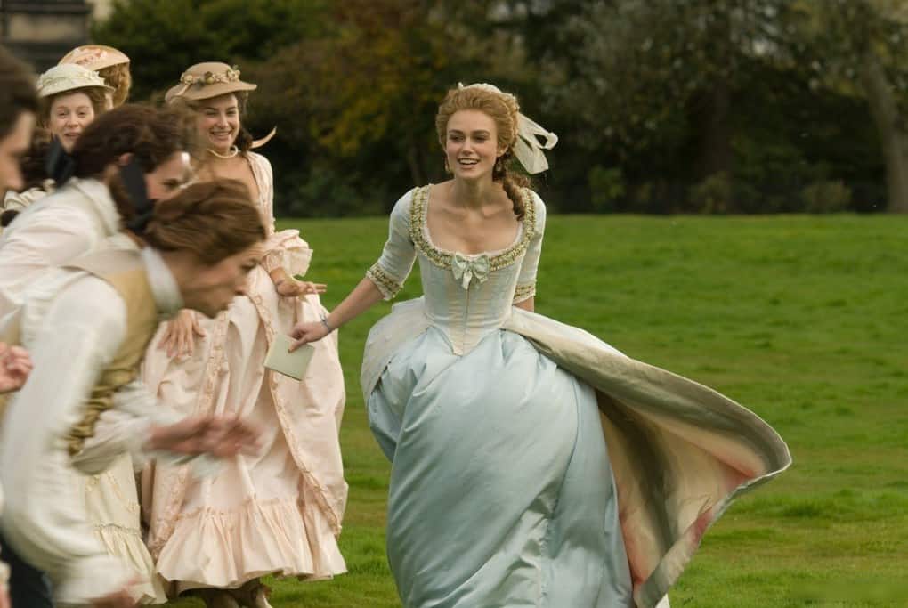 10 Movies Like Pride and Prejudice That Will Delight Jane Austen Fans